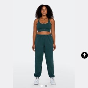 SETactive Sweatpants in Jersey - size medium